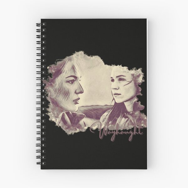 Item preview, Wayhaught Reflection designed and sold by Huntch.