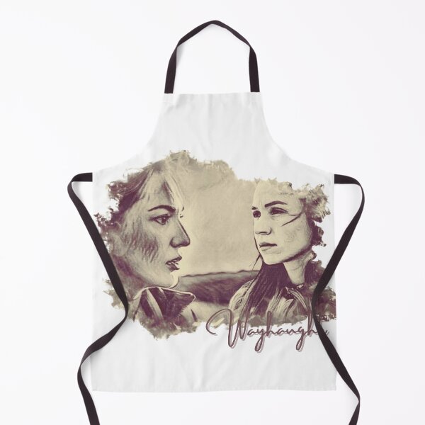 Item preview, Wayhaught Reflection designed and sold by Huntch.
