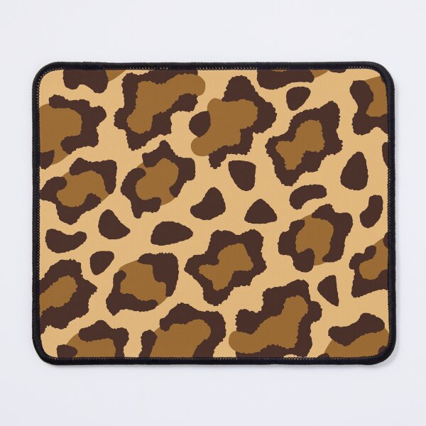 Item preview, Cassic Leopard Print designed and sold by Lisann.
