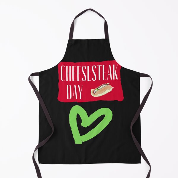 Item preview, national cheesesteak day march 24th designed and sold by Yuki4art.