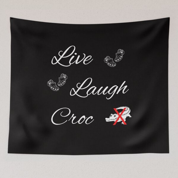 Item preview, Croc Lover Designs designed and sold by JadedDesign.