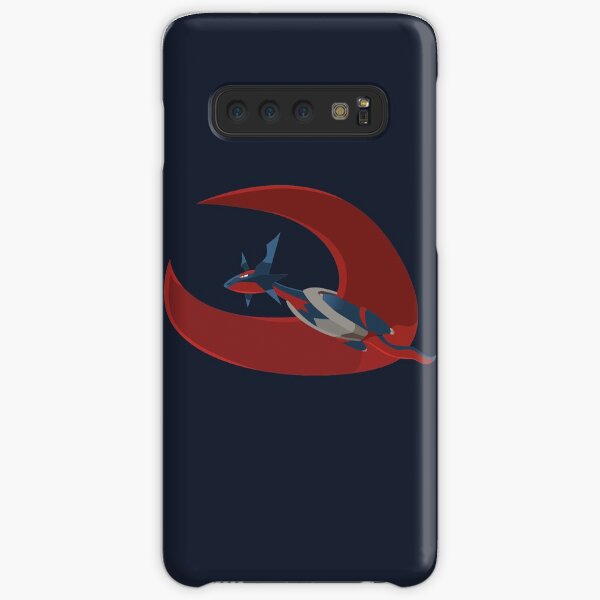 PKMN Mega Salamence Samsung Galaxy Snap Case