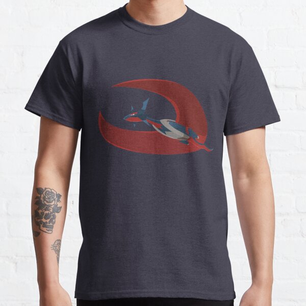 X Y T Shirts Redbubble - roblox walkthrough salamence shiny giratina