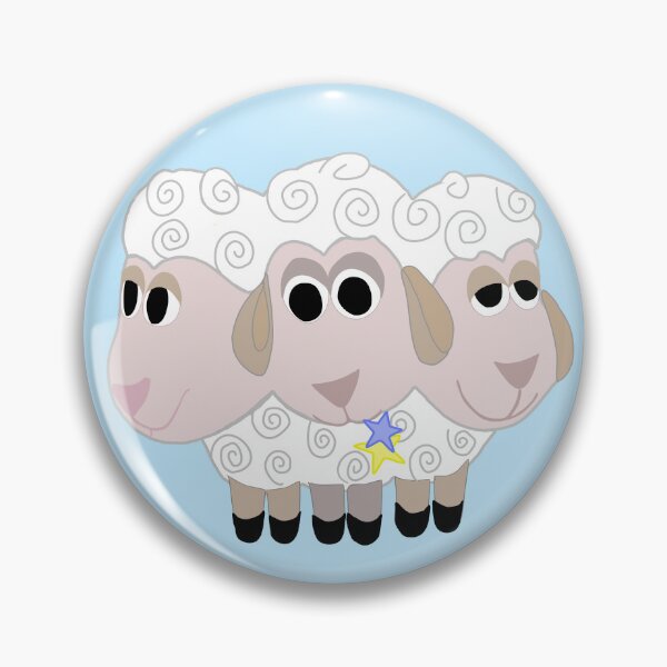 Item preview, Sheep Dreams designed and sold by Sharilea.