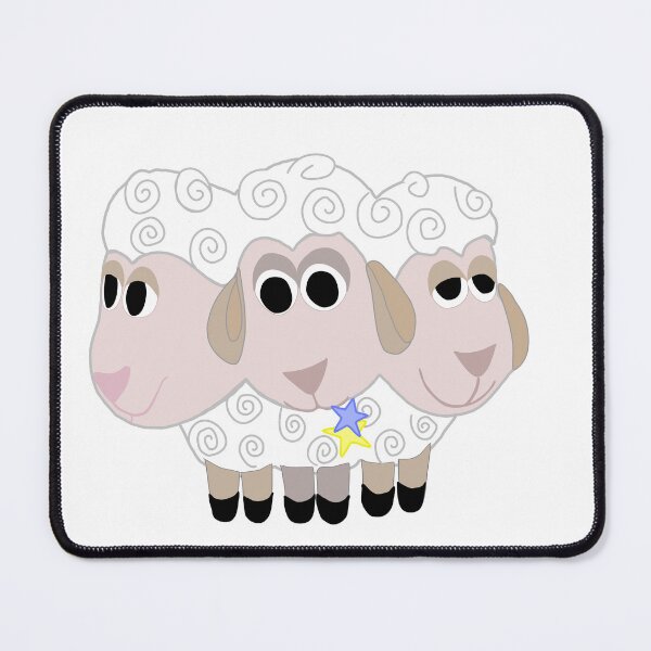 Item preview, Sheep Dreams designed and sold by Sharilea.