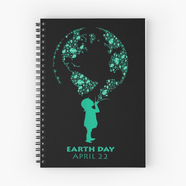 Item preview, Earth Day April 22 2019 T-Shirt - Celebrate Earth Day designed and sold by CapitoSenta.
