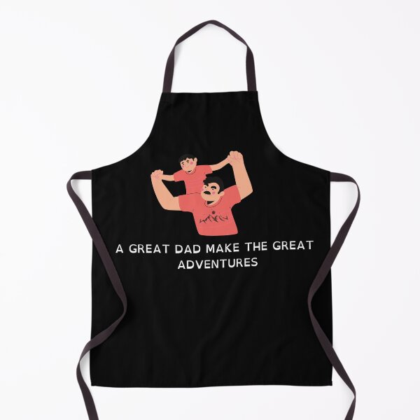 Item preview, a great dad make the great adventures designed and sold by Nadjidib.