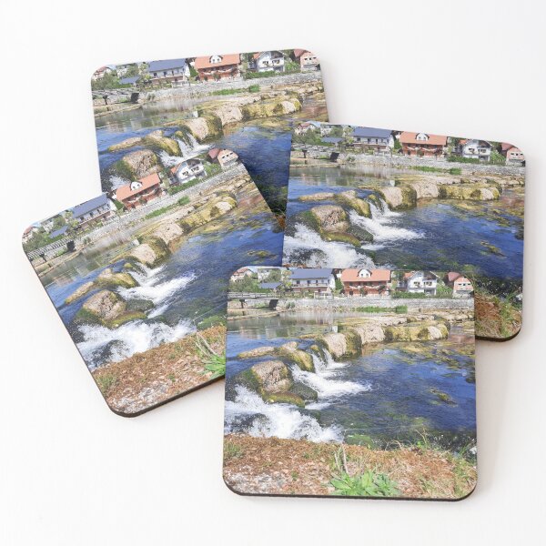 Item preview, krka river designed and sold by barbich.