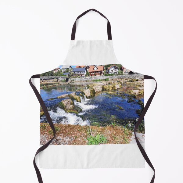 Item preview, krka river designed and sold by barbich.
