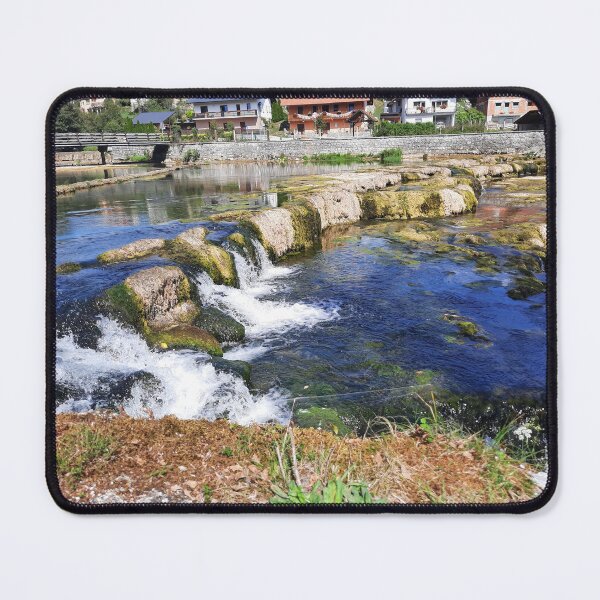 Item preview, krka river designed and sold by barbich.