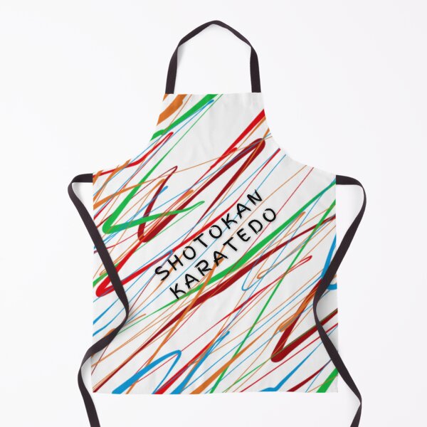 Item preview, Karate Styles_Shotokan Karatedo! designed and sold by Krispsm.