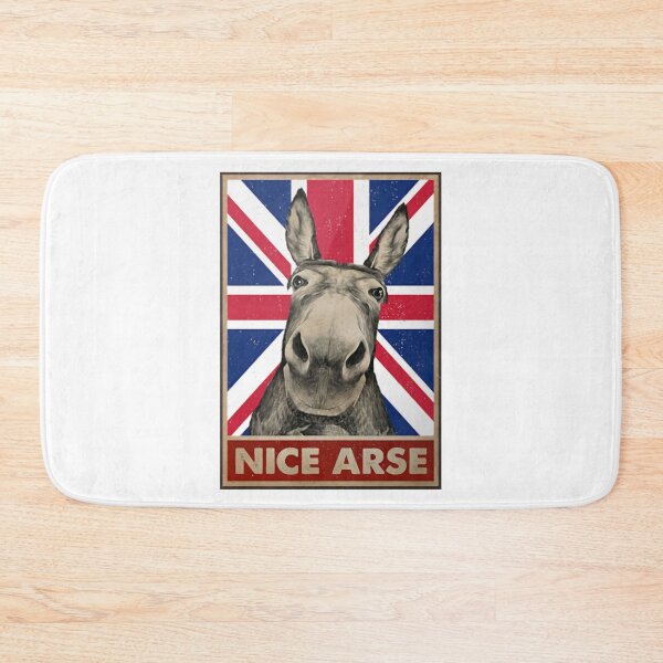 Item preview, TheGood  Nice Arse designed and sold by Charlotte Hoots.