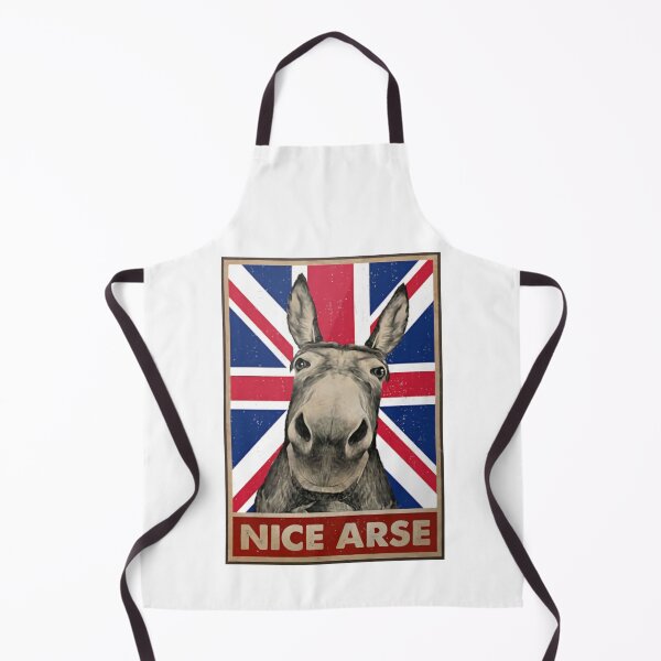 Item preview, TheGood Nice Arse designed and sold by Charlotte Hoots.