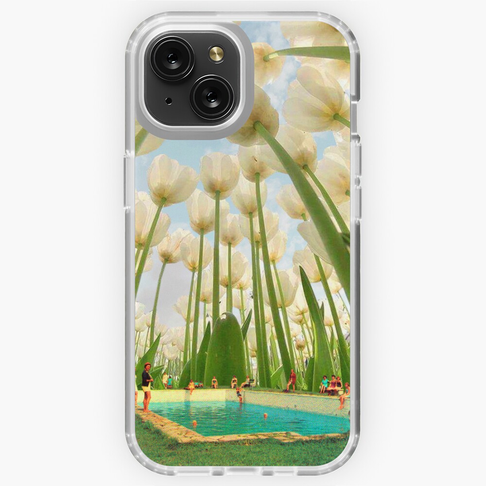 Item preview, iPhone Soft Case designed and sold by maisiekane.