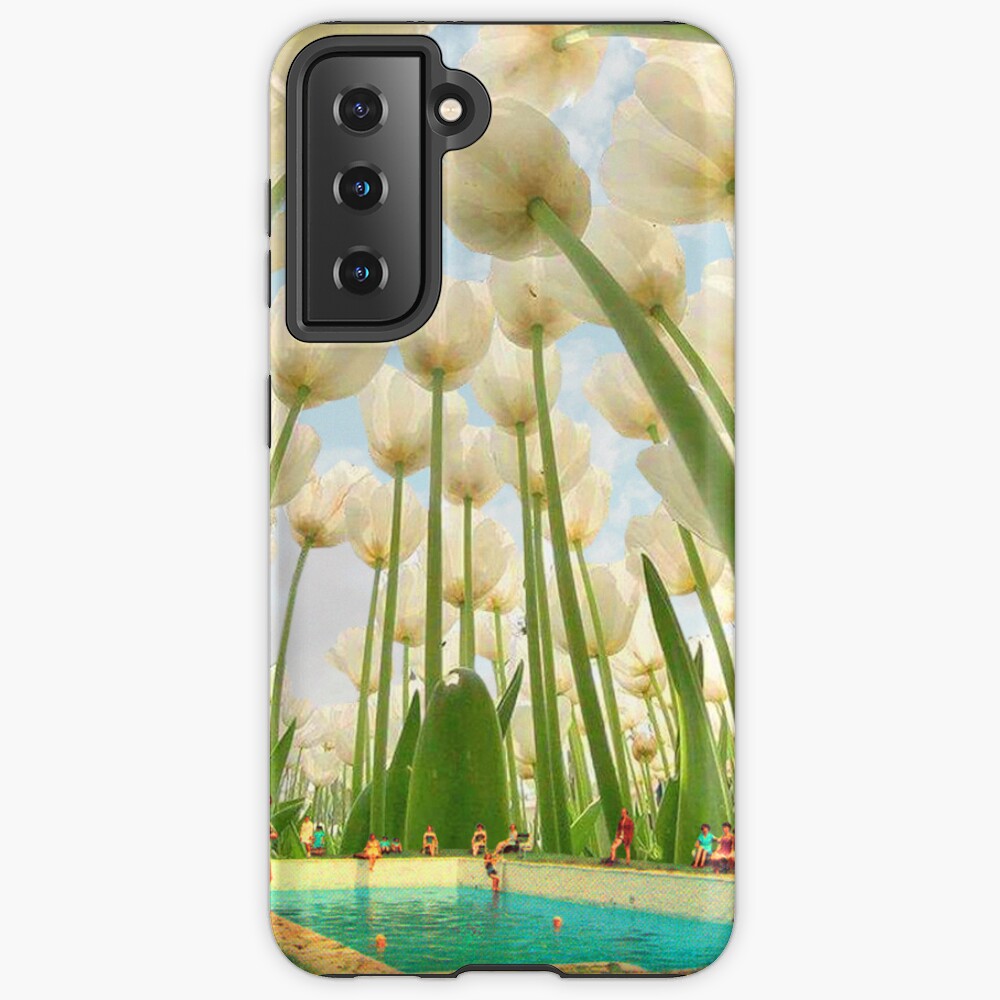 Item preview, Samsung Galaxy Tough Case designed and sold by maisiekane.