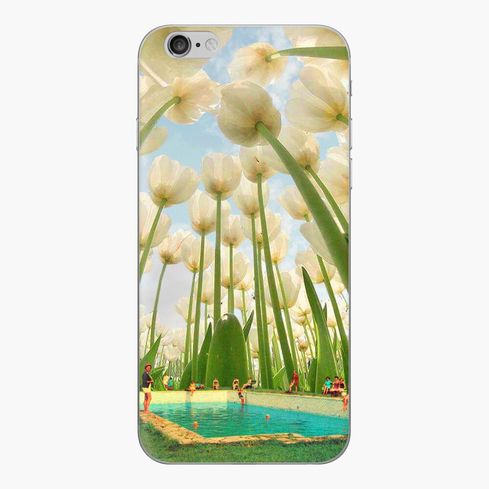 Item preview, iPhone Skin designed and sold by maisiekane.