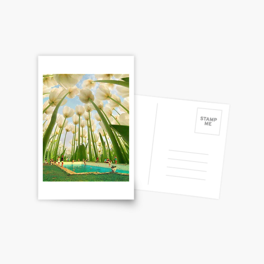 Item preview, Postcard designed and sold by maisiekane.