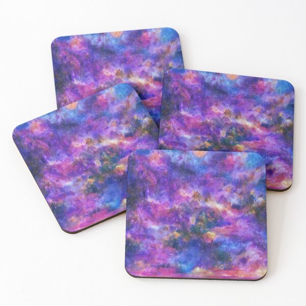 Item preview, Dreamy Night designed and sold by AnimeVision.