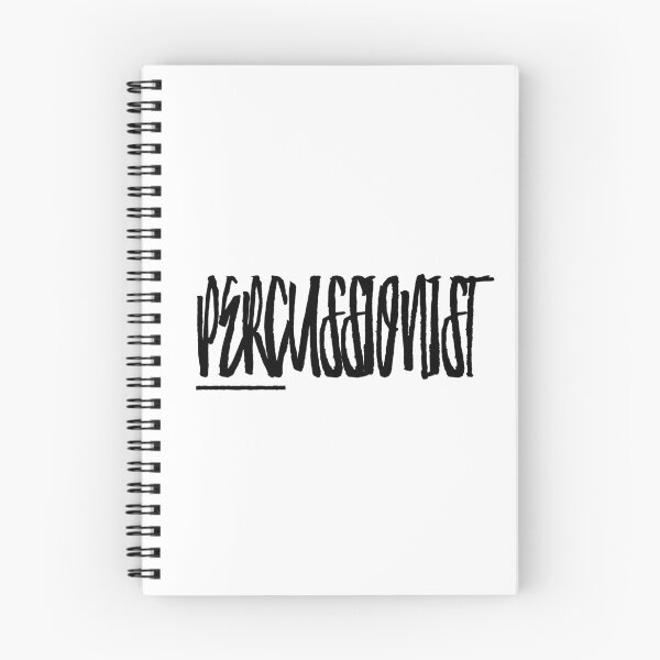 Item preview, Percussionist designed and sold by designs from musicians for musicians.