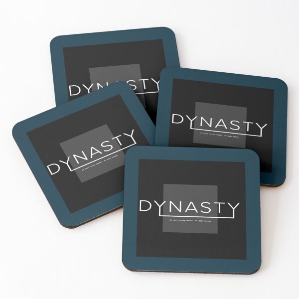 Item preview, Dynasty streetwear   designed and sold by MegaDealss.