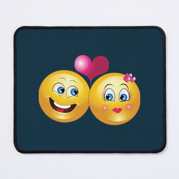Item preview, EMOJI OF LOVE designed and sold by MegaDealss.