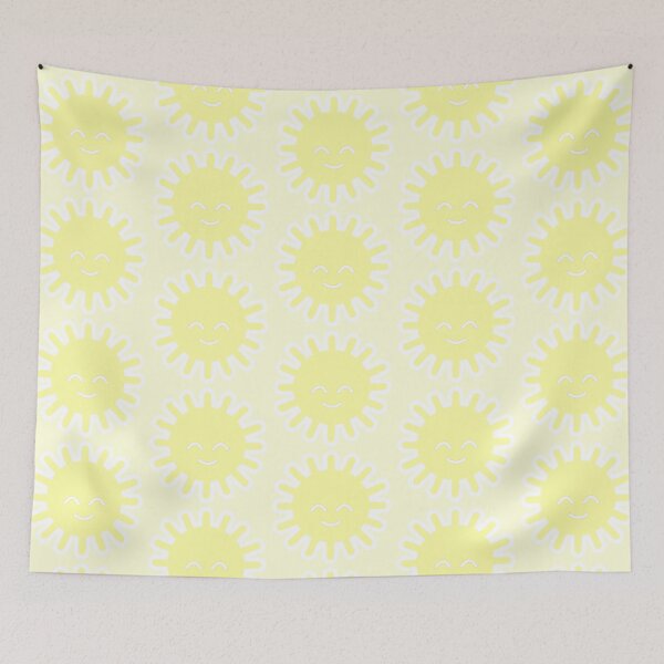 Item preview, Happy Sun designed and sold by ChibiCharacters.