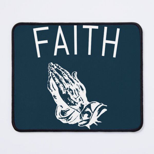 Item preview, Faith Christianity Designs Casual Print designed and sold by MegaDealss.