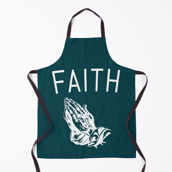 Item preview, Faith Christianity Designs Casual Print designed and sold by MegaDealss.