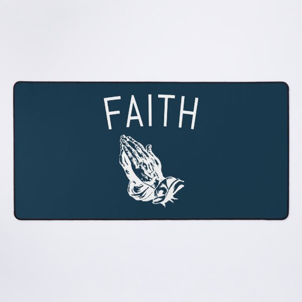 Item preview, Faith Christianity Designs Casual Print   designed and sold by MegaDealss.