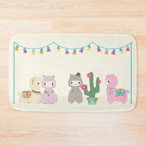 Item preview, Alpacas designed and sold by StudioShine.