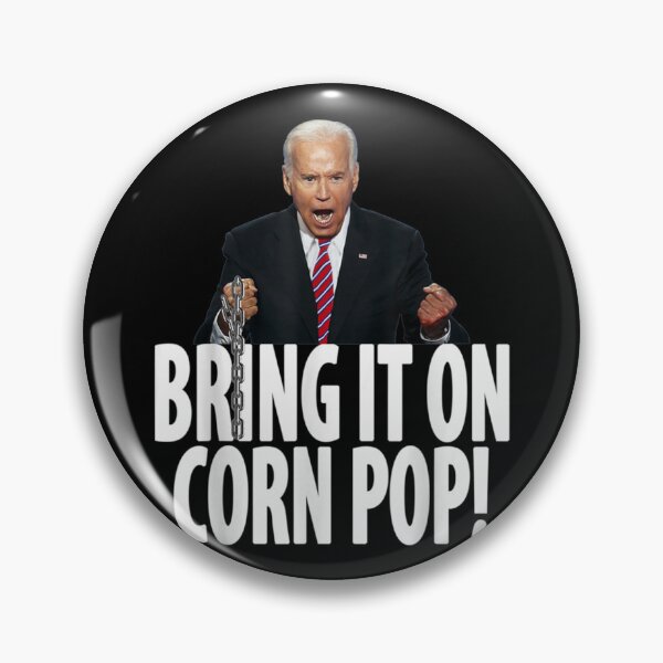 Item preview, Funny Joe Biden 2020 Election Campaign vs Trump   designed and sold by MegaDealss.