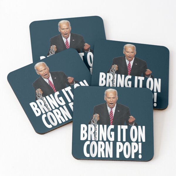 Item preview, Funny Joe Biden 2020 Election Campaign vs Trump   designed and sold by MegaDealss.