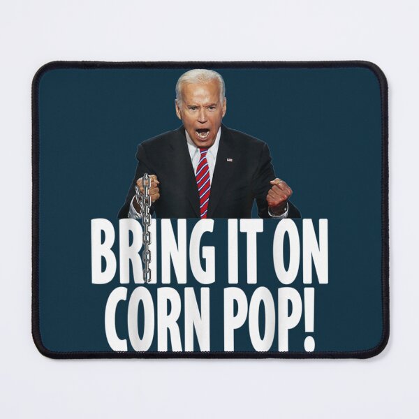 Item preview, Funny Joe Biden 2020 Election Campaign vs Trump designed and sold by MegaDealss.
