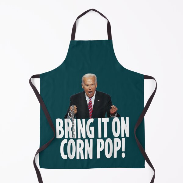 Item preview, Funny Joe Biden 2020 Election Campaign vs Trump designed and sold by MegaDealss.