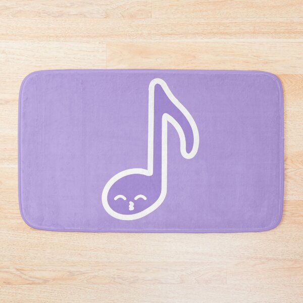 Item preview, Whistling Music Note designed and sold by ChibiCharacters.