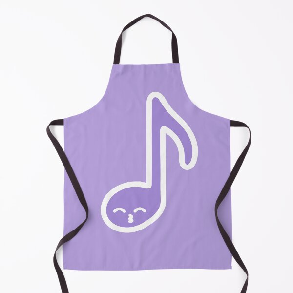 Item preview, Whistling Music Note designed and sold by ChibiCharacters.