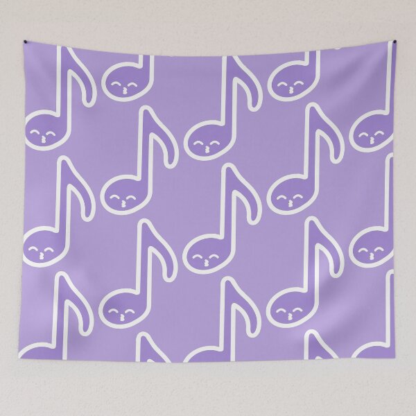Item preview, Whistling Music Note designed and sold by ChibiCharacters.
