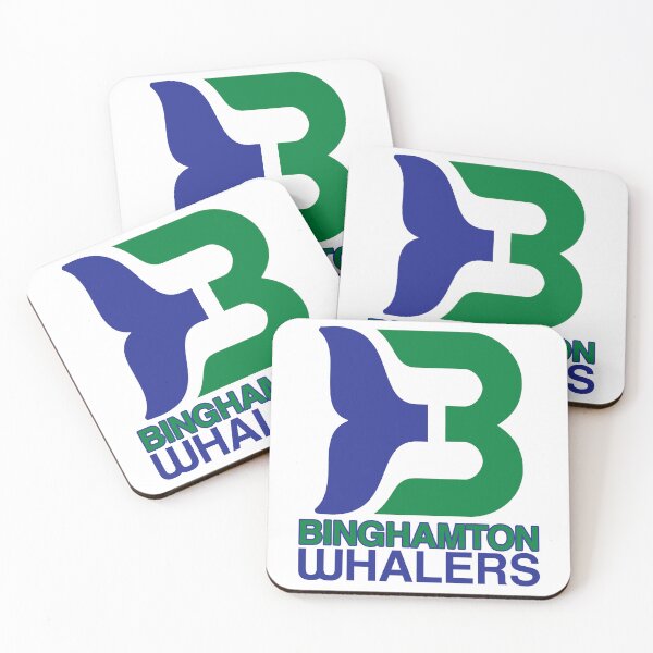 Item preview, Binghamton Whalers Hockey designed and sold by TeeArcade84.