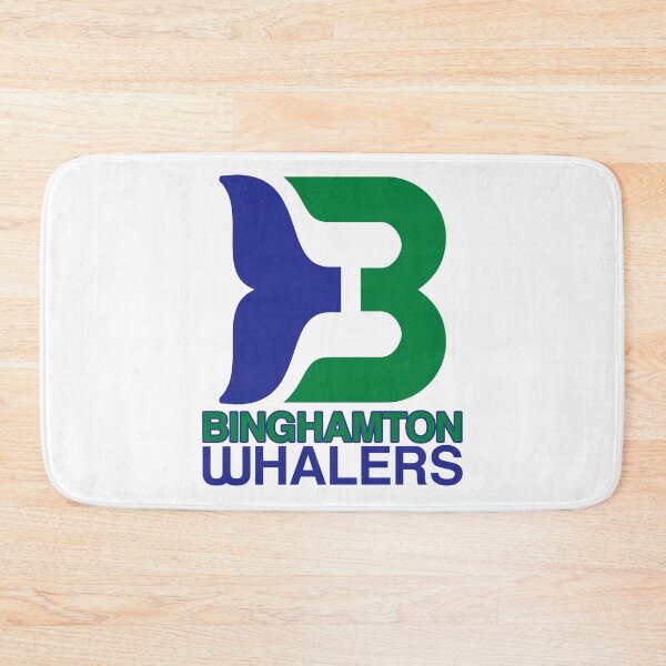 Item preview, Binghamton Whalers Hockey designed and sold by TeeArcade84.
