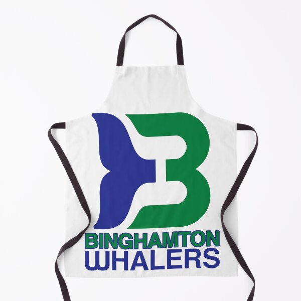 Item preview, Binghamton Whalers Hockey designed and sold by TeeArcade84.