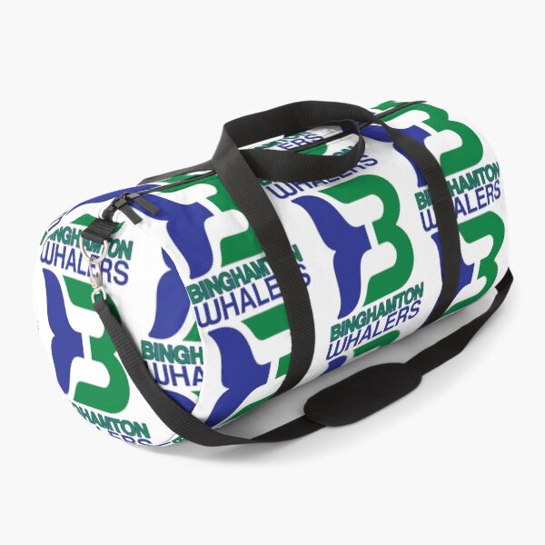 Item preview, Binghamton Whalers Hockey designed and sold by TeeArcade84.