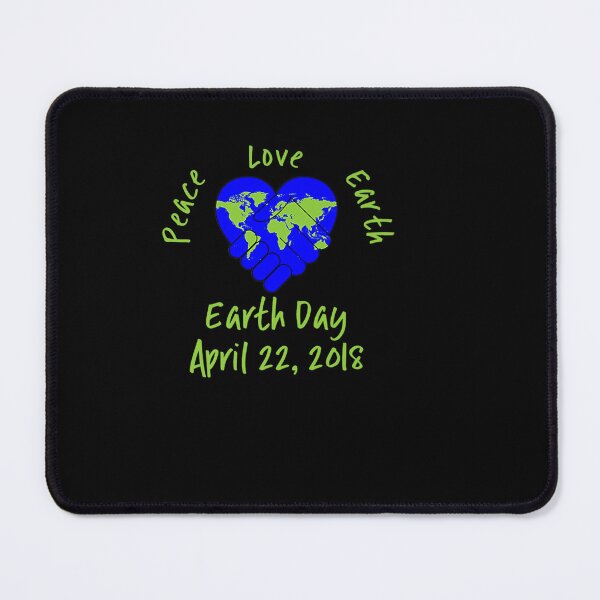 Item preview, Earth Day April 22 T Shirt Respect Mother Earth designed and sold by CapitoSenta.