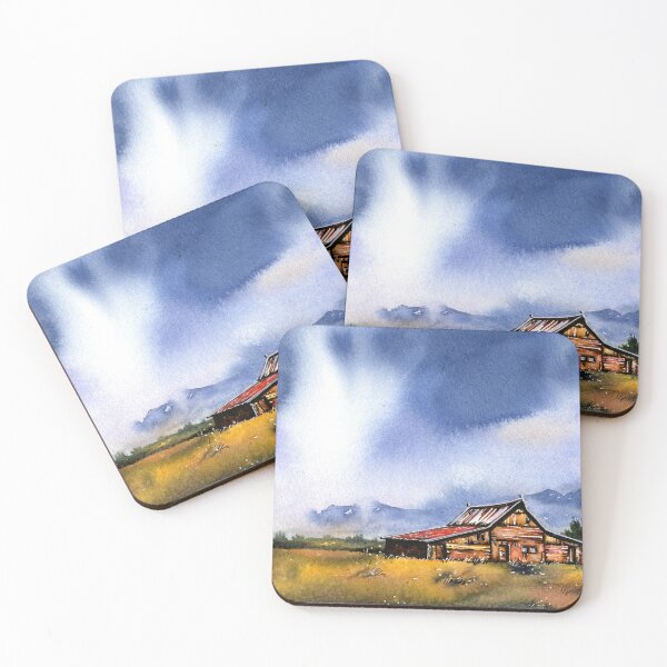 Item preview, Squall designed and sold by Renee Walden.