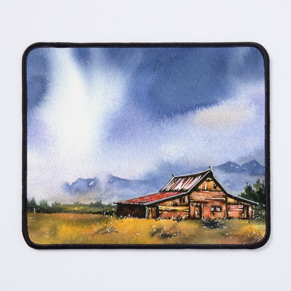 Item preview, Squall designed and sold by Renee Walden.