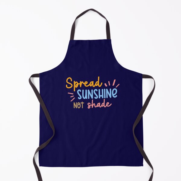 Item preview, Spread Sunshine Not Shade designed and sold by ilustraliza.