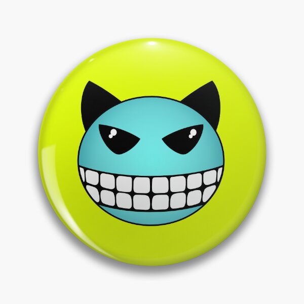 Item preview, Blue Ghoulie designed and sold by RawSunArt.