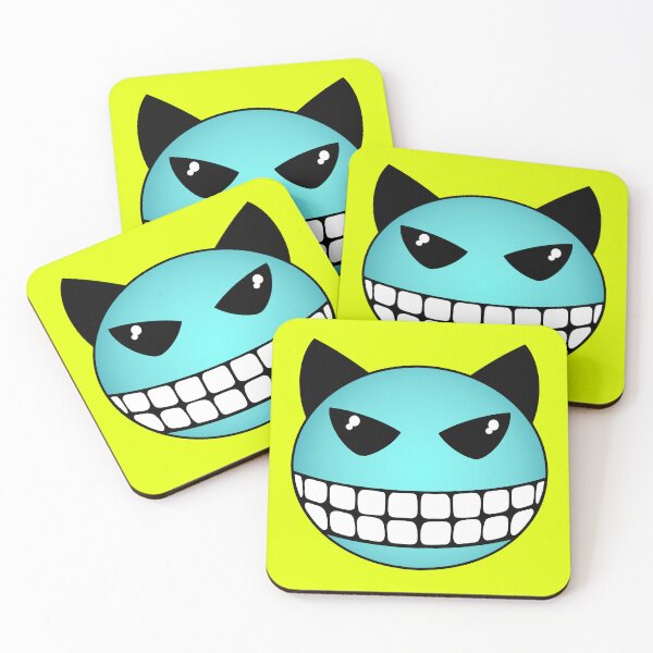 Item preview, Blue Ghoulie designed and sold by RawSunArt.
