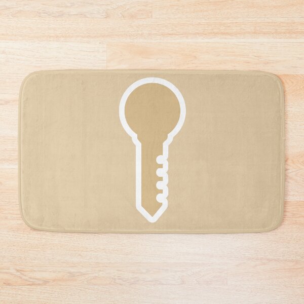 Item preview, Key designed and sold by ChibiCharacters.