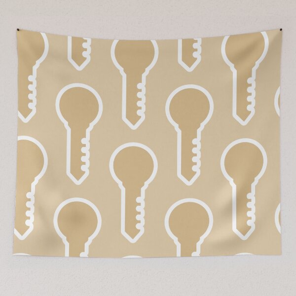 Item preview, Key designed and sold by ChibiCharacters.