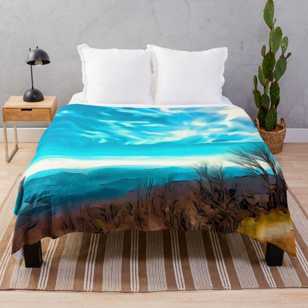 Item preview, Windy Mountain Top, Blue Ridge designed and sold by MediaArtbyMara.